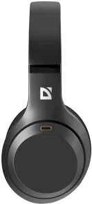 Фото: Навушники Defender FreeMotion B695 Black (63695) № 5 | KTC