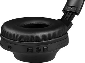 Фото: Навушники Defender FreeMotion B445 Black (63445) № 9 | KTC