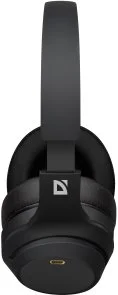 Фото: Навушники Defender FreeMotion B690 Black (63690) № 6 | KTC