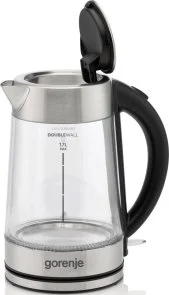 Фото: Електрочайник Gorenje K17GDWII № 3 | KTC