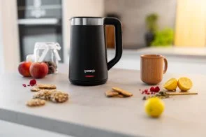 Фото: Електрочайник Gorenje K17TRDW № 10 | KTC