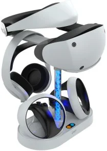 Фото: Підставка iPega for Sony VR2 with charge (PG-P5V001) № 4 | KTC