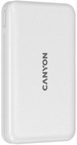 Canyon PB-1001 White