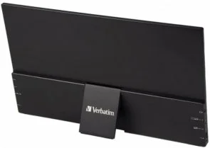 Фото: Монітор Verbatim PM-14 (49590) - 14" IPS / 1920×1080 / / AMD FreeSync № 8 | KTC