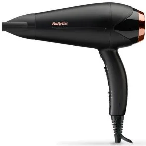 Фото: Фен Babyliss D570DE № 2 | KTC