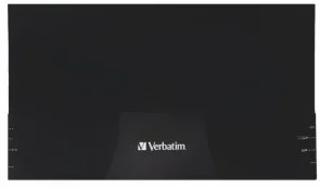 Фото: Монітор Verbatim PMT-17 (49593) - 17.3" IPS / 1920×1080 / / AMD FreeSync № 4 | KTC