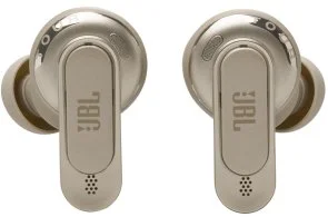 Фото: Навушники JBL Tour Pro 3 TWS Latte (JBLTOURPRO3LTT) № 10 | KTC