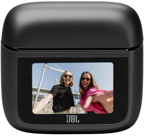 Навушники JBL Tour Pro 3 TWS Black (JBLTOURPRO3BLK)