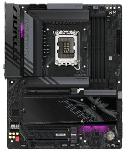 Фото: Материнська плата Gigabyte Z890 AORUS ELITE WIFI7 № 3 | KTC