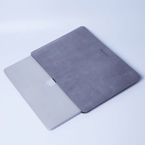 Чохол INCARNE Gamma Plus a15 - MacBook Air15 2023-2024 Grey