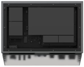 Інвертор EcoFlow Power Ocean 12 kWh (PowerOcean-Inverter-P3-12kW-DE)