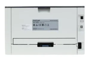 Фото: Принтер Pantum P3300DN № 5 | KTC