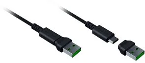 Фото: Гарнітура Razer Kraken V4 X Black (RZ04-05180100-R3M1) № 8 | KTC