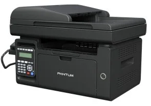 Фото: БФП Pantum M6607NW with Wi-Fi № 4 | KTC