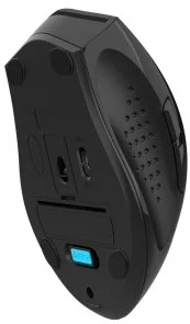 Фото: Миша A4tech G7-810S Air2 Wireless Black (G7-810S Air2 Black) № 4 | KTC