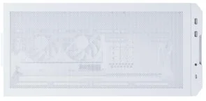Фото: Корпус Lian-Li Lancool 207 White with window (G99.LAN207RW.00) № 12 | KTC
