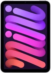 Фото: Планшет Apple iPad Mini 2024 Wi-Fi 256GB Purple (MXNE3) № 2 | KTC
