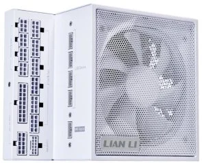 Фото: Блок живлення Lian-Li 1300W EDGE1300 White (G9P.EG1300.WE00.EU) № 6 | KTC