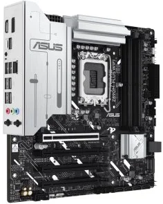Фото: Материнська плата ASUS PRIME Z890M-PLUS WIFI № 3 | KTC