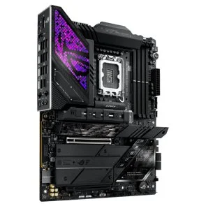 Фото: Материнська плата ASUS ROG STRIX Z890-E GAMING WIFI № 2 | KTC