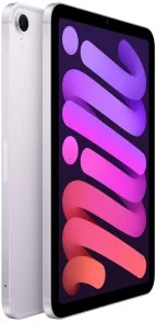 Фото: Планшет Apple iPad Mini 2024 Wi-Fi LTE 128GB Purple (MXPR3) № 3 | KTC