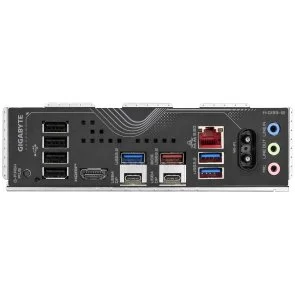 Фото: Материнська плата Gigabyte X870 EAGLE WIFI7 № 4 | KTC