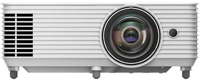 Фото: Проектор VIVITEK DX335ST № 2 | KTC