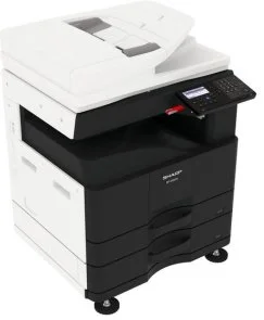 Фото: БФП Sharp BP20M22 A3 (BP20M22EU) № 3 | KTC