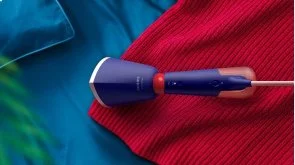 Фото: Вертикальний відпарювач Philips 5000 Series STH5030/20 № 7 | KTC