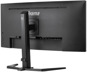 iiyama GCB3481WQSU-B1 Black