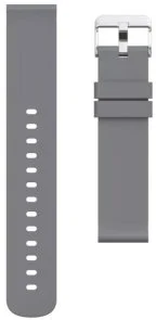 Фото: Смарт годинник Canyon Chatter SW-58 Gray (CNS-SW58SS) № 4 | KTC