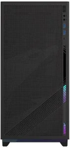 Фото: Корпус Gigabyte Aorus C400 Glass Black with window (GB-AC400G) № 5 | KTC