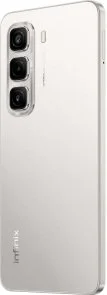 Фото: Смартфон Infinix Hot 50 X6882 8/256GB Titanium Grey № 6 | KTC