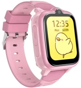 Фото: Смарт годинник Blackview Z10 GPS Pink (Z10 Pink) № 2 | KTC