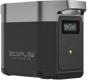 Додаткова батарея EcoFlow DELTA 2 Extra Battery (ZMR330EB)