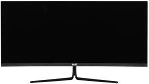Фото: Монітор 2E G3024B Black (2E-G3024B-01.UA) - 30" VA / 2560×1080 / 200 Гц / AMD FreeSync № 5 | KTC