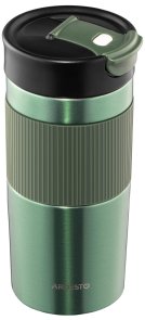 Термос Ardesto Comfort 450 ml Green AR2645CMG