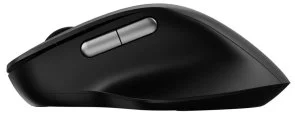Фото: Миша Rapoo M50 Plus Silent Black (M50_plus) № 5 | KTC
