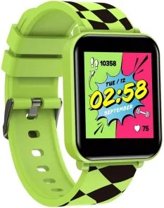 Фото: Смарт годинник Canyon Joyce KW-43 Green (CNE-KW43YB) № 3 | KTC