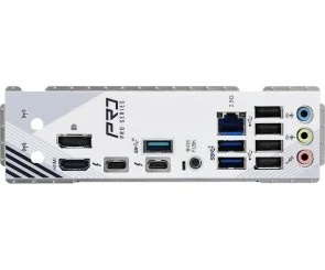Фото: Материнська плата AsRock Z890 PRO RS № 5 | KTC