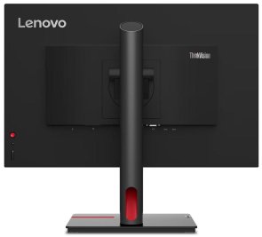 Монітор Lenovo ThinkVision T24d-30 Black (63FFMAT1UA)