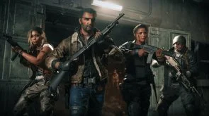 Фото: Гра Call of Duty Black Ops 6 PS5 Blu-Ray № 2 | KTC
