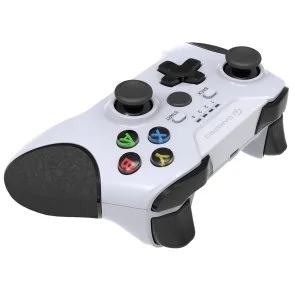 Фото: Геймпад GamePro MG650W Wireless White № 7 | KTC