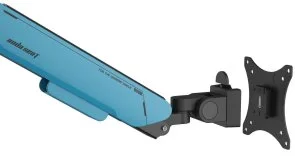 Фото: Кронштейн Anda Seat Stealth Pro II RGB Blue (AD-W-A9X-1S-BS) № 6 | KTC