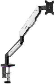 Фото: Кронштейн Anda Seat Stealth Pro II RGB White (AD-W-A9X-1S-BW) № 4 | KTC