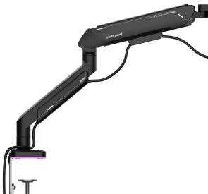 Фото: Кронштейн Anda Seat Stealth Pro II RGB Black (AD-W-A9X-1S-BB) № 6 | KTC