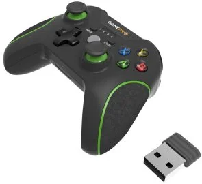 Фото: Геймпад GamePro MG650B Wireless Black № 2 | KTC