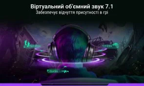 Фото: Гарнітура Fifine H9 Black № 4 | KTC