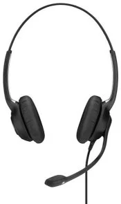 Фото: Гарнітура Sennheiser Epos Impact SC 260 MS II Black (1000579) № 4 | KTC