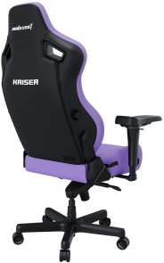 Крісло Anda Seat Kaiser 4 Size L Purple (AD12YDDC-L-20-V-PV/C)